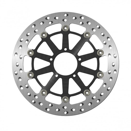 Brzdový kotúč NG 1957ZG Závodný