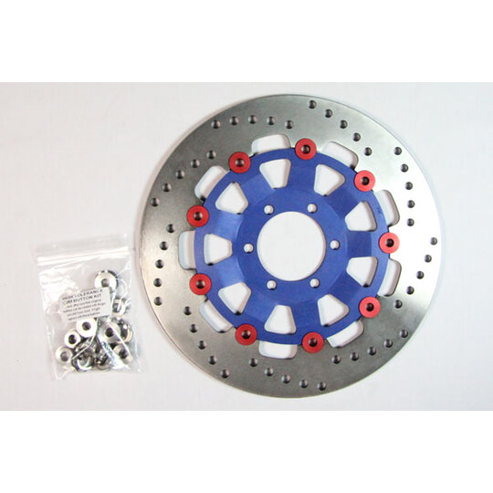 Brzdový kotúč EBC MD711RD