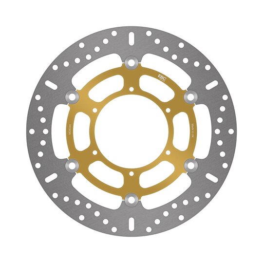 Brzdový kotúč EBC MD834X