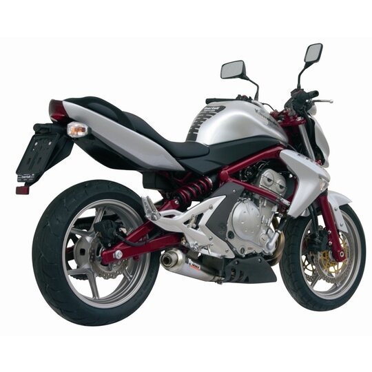 X-Cone Stainless steel 2