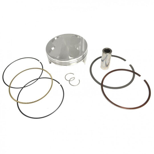 Kovaný piest sada ATHENA S4F100000160 d 99,95