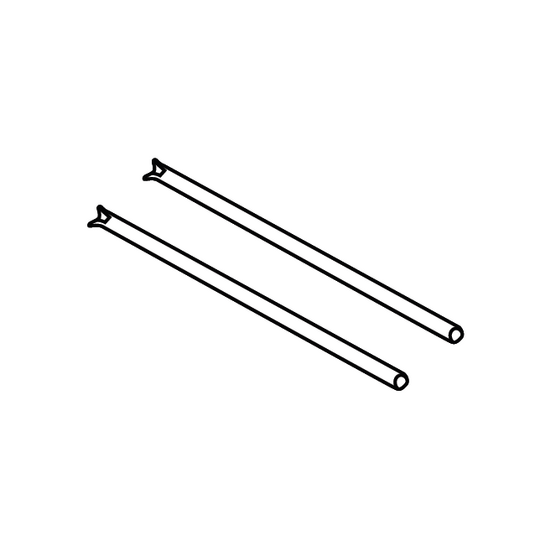 Otočný záves SHAD 201121R pre SH45/SH46/SH39/SH37/SH29/SH26/SH43/SH42