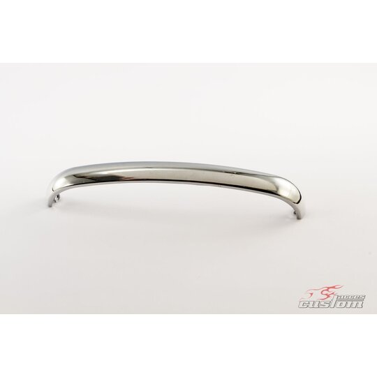 Náhradný chromovaný diel pod svetlom CUSTOMACCES VOYAGER AA0003J nerez pravý