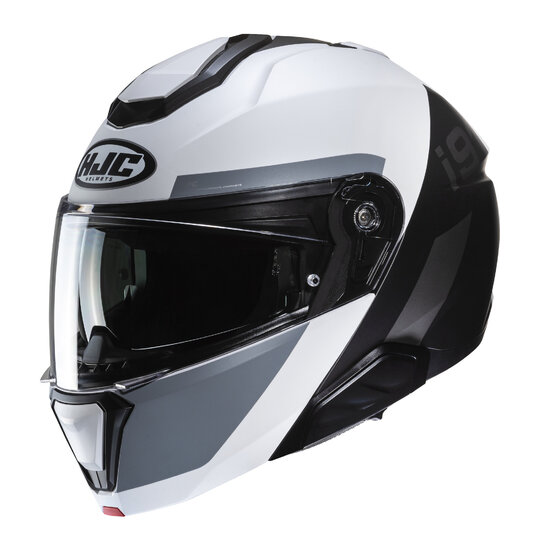 Hjc prilba i91 - bina / mc5sf - i91-bina-mc5sf-1