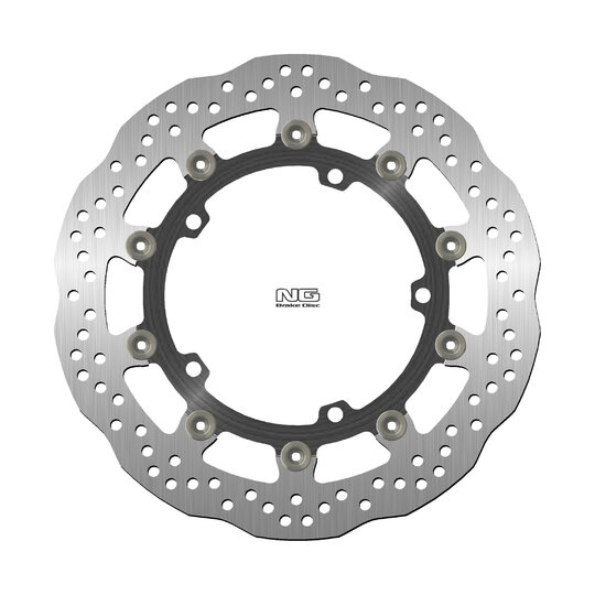 Brzdový kotúč NG 1708XG