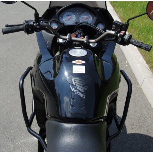 RDmoto padací rám - Honda XLV650 Transalp 2001-07 /CF29KD