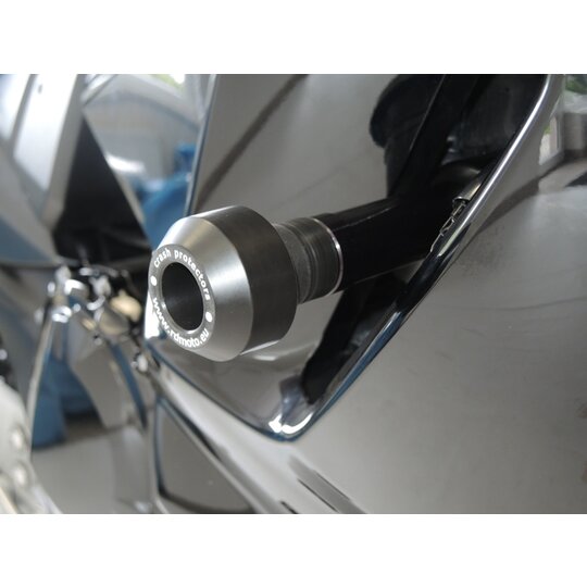 RDmoto padacie protektory PH01 - Suzuki GSX 1250F r.2010