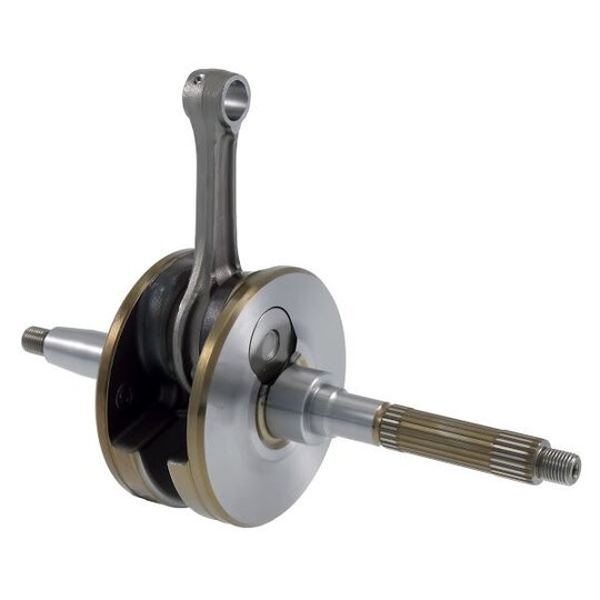 Kľukový hriadeľ originálny typ RMS 100010480