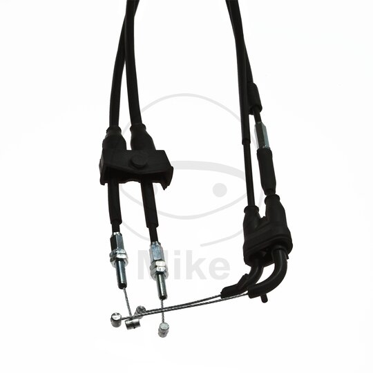 lanko plynu - set JMT