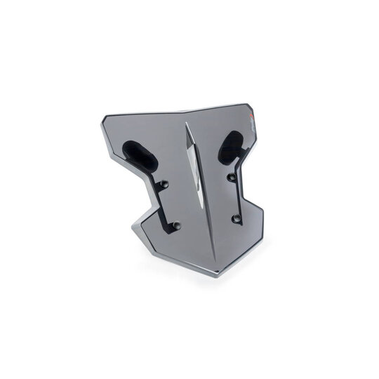 Plexi na motorku PUIG SHARK 20336H dymové