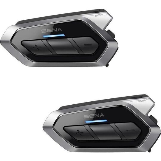 Sena 50R Harman Kardon - Sada do 2 prilieb