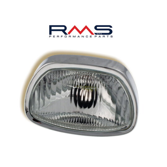 Svetlomet SIEM 246410080 predné