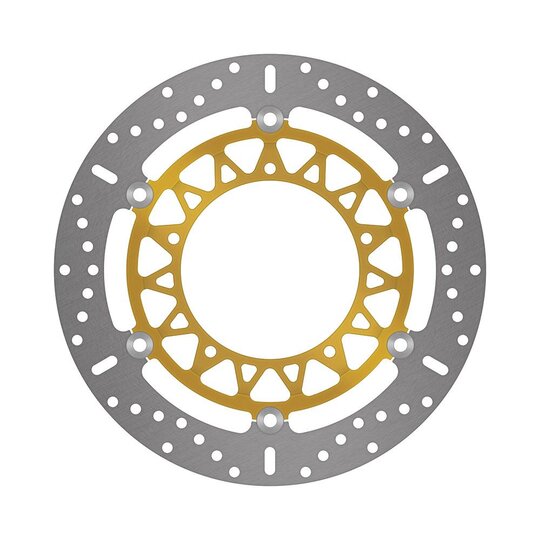 Brzdový kotúč EBC MD2124X