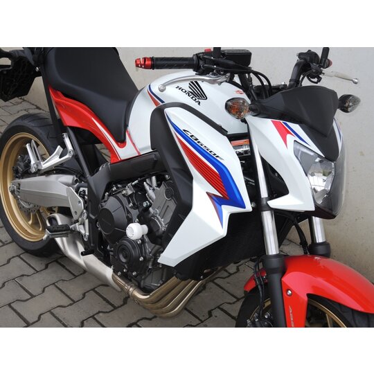 RDmoto padacie protektory PH01 - Honda CB650F r.2014