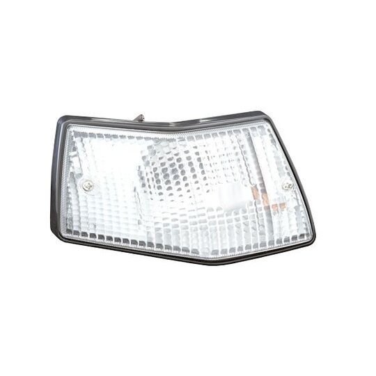 Blinker SIEM 246480435 zadné ľavé biela