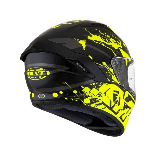 KYT - NF-R Neutron / fluo