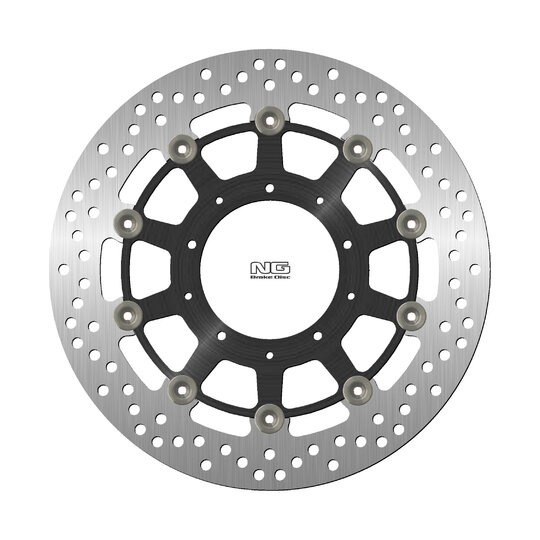 Brzdový kotúč NG 2022G