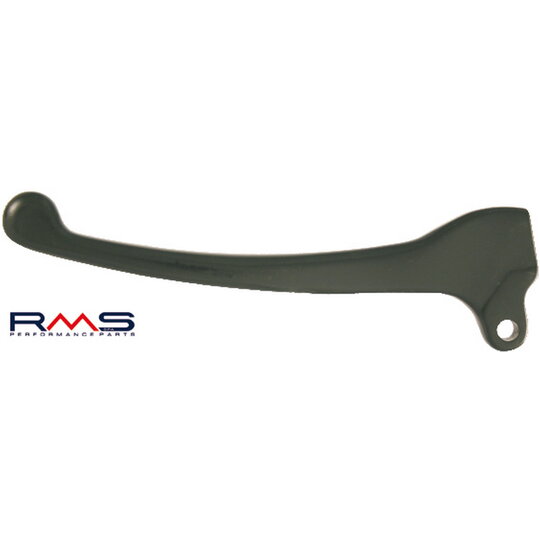 Páčka RMS 184100111 ľavý čierna