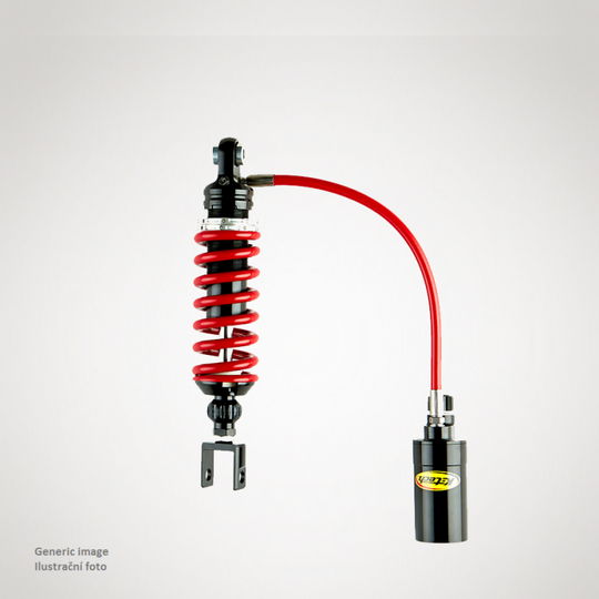 Tlmič K-TECH RAZOR-RR 264S-015-270/005