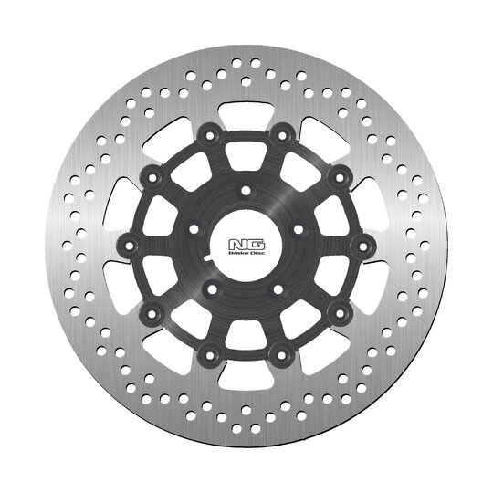 Brzdový kotúč NG 1598