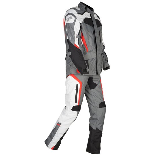 Furygan - bunda APALACHES / grey