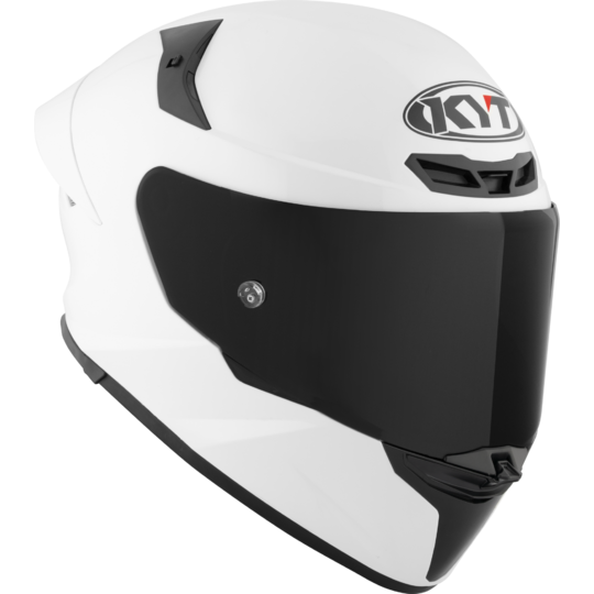 Kyt prilba tt-revo - plain white - 1