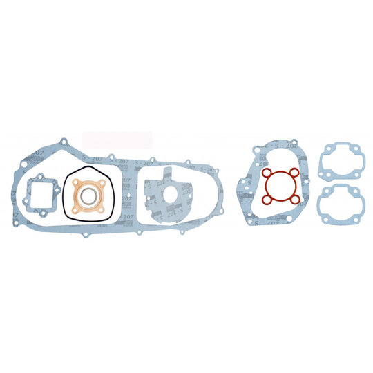 Tesnenie motora - sada RMS 100680071