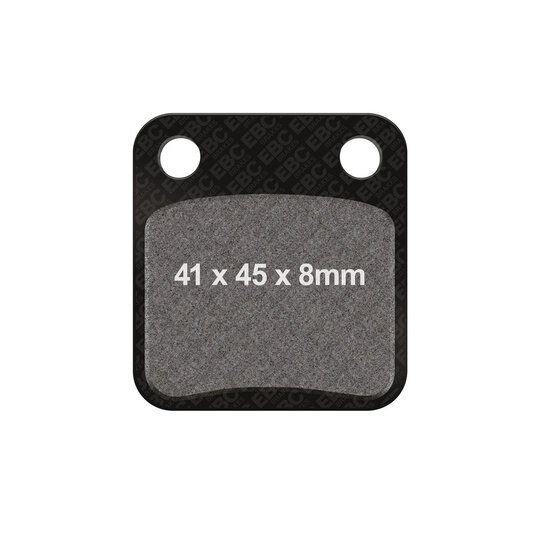 Brzdové obloženie EBC SFA054HH