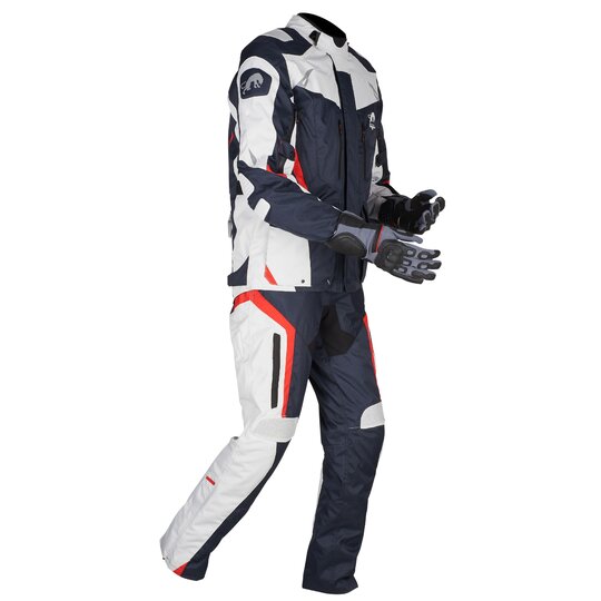 Furygan - nohavice APALACHES / Blue