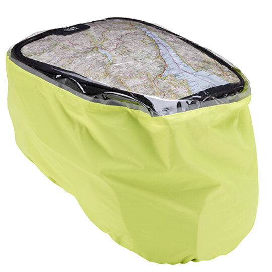 GIVI - XS320 TANKVAK TANKLOCK 15L