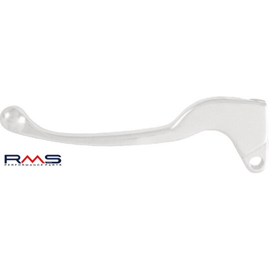 Páčka RMS 184100481 ľavý chróm