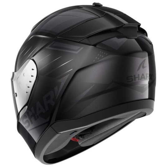 Shark prilba ridill 2 - bersek / kaa - BERSEK_KAA3 (Custom)