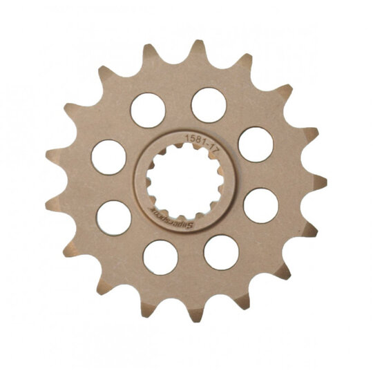 Reťazové koliečko SUPERSPROX CST-1581:17 17T, 520