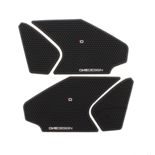 Tankpad JMT HDR213 čierna