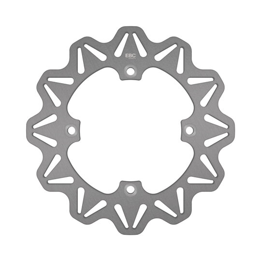 Brzdový kotúč EBC VR632