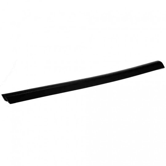 Moulding fuel tank ARIETE 09962 čierna