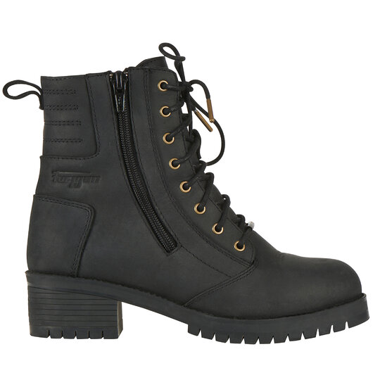 Furygan - topánky JANIS LADY