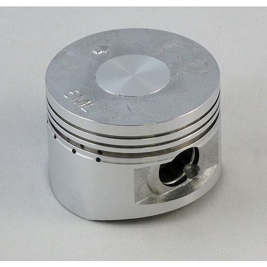 Sada piestov AOKI 0,25mm