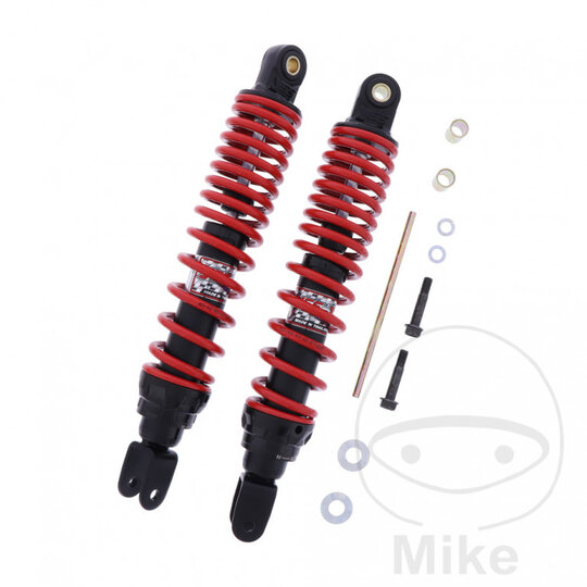 Twinshocks absorber rear YSS TB220-330P-06-85 Nastaviteľné