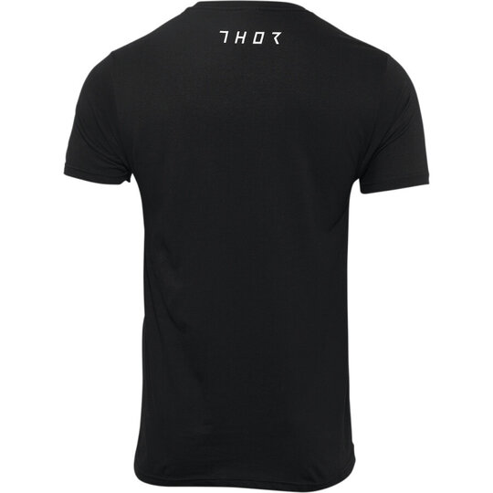 Thor - tričko DIVISION / Black