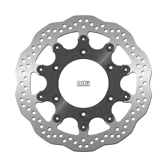 Brzdový kotúč NG 1362X