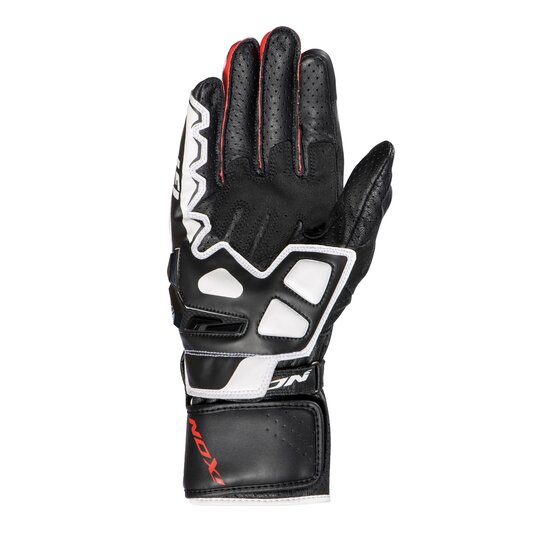 IXON - Rukavice GP5 AIR / red