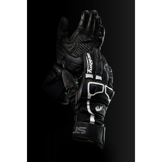 Furygan rukavice styg 15 vented / black-white - 00P_4637_143_details_4