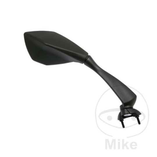 Zpätné zrkadlo JMP ZR 0929 čierna pravý