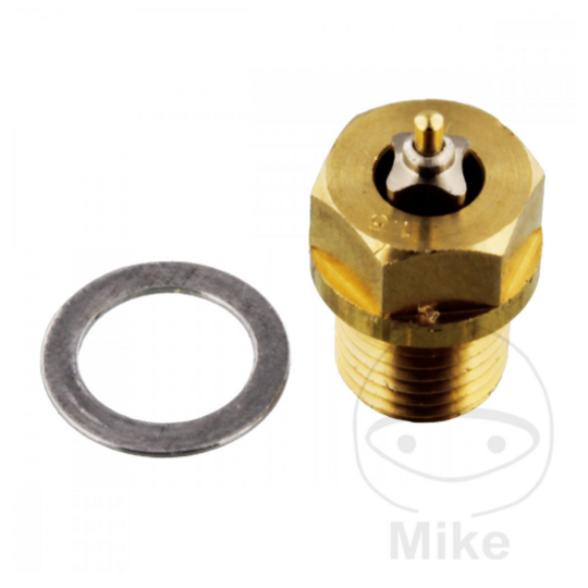 Ihla  plaváku TOURMAX so sedadlom