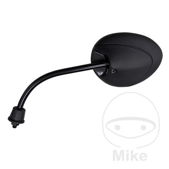 Zpätné zrkadlo JMP ZR 0145 čierna ľavý