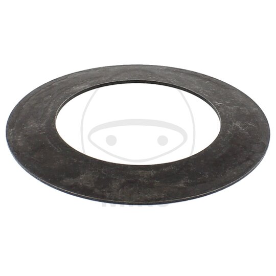 Sada  spojkových pružín EBC CSK909 typ membrány