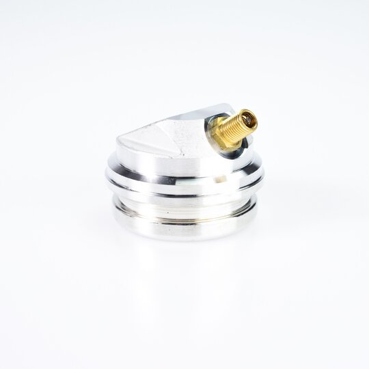 Gascap STD KYB 120114600301 predĺžený š / uholník