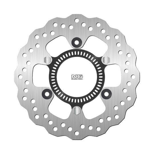 Brzdový kotúč NG 1632X