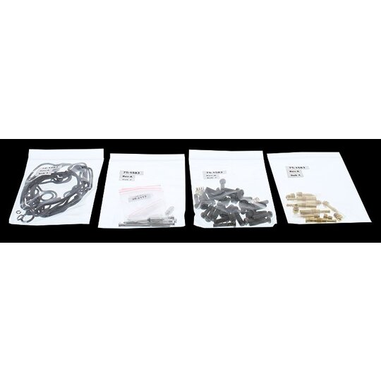 opravná sada  karburátora All Balls Racing CARK26-1669